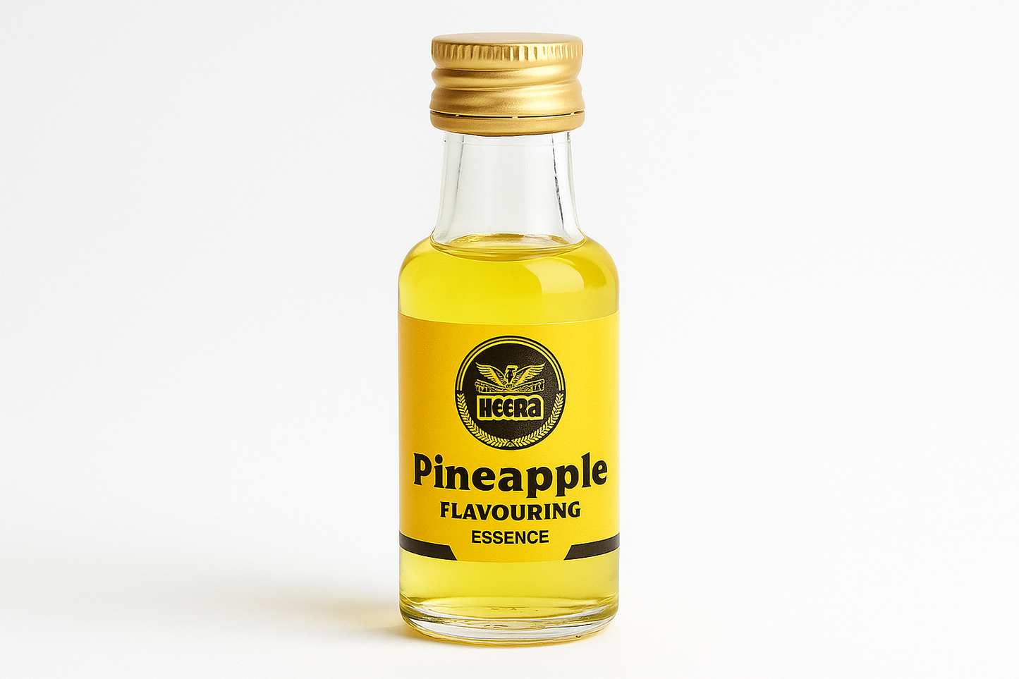 HEERA MANGO FLAVOURING ESSENCE (LIQUID) 28 ML