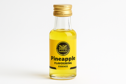 HEERA MANGO FLAVOURING ESSENCE (LIQUID) 28 ML