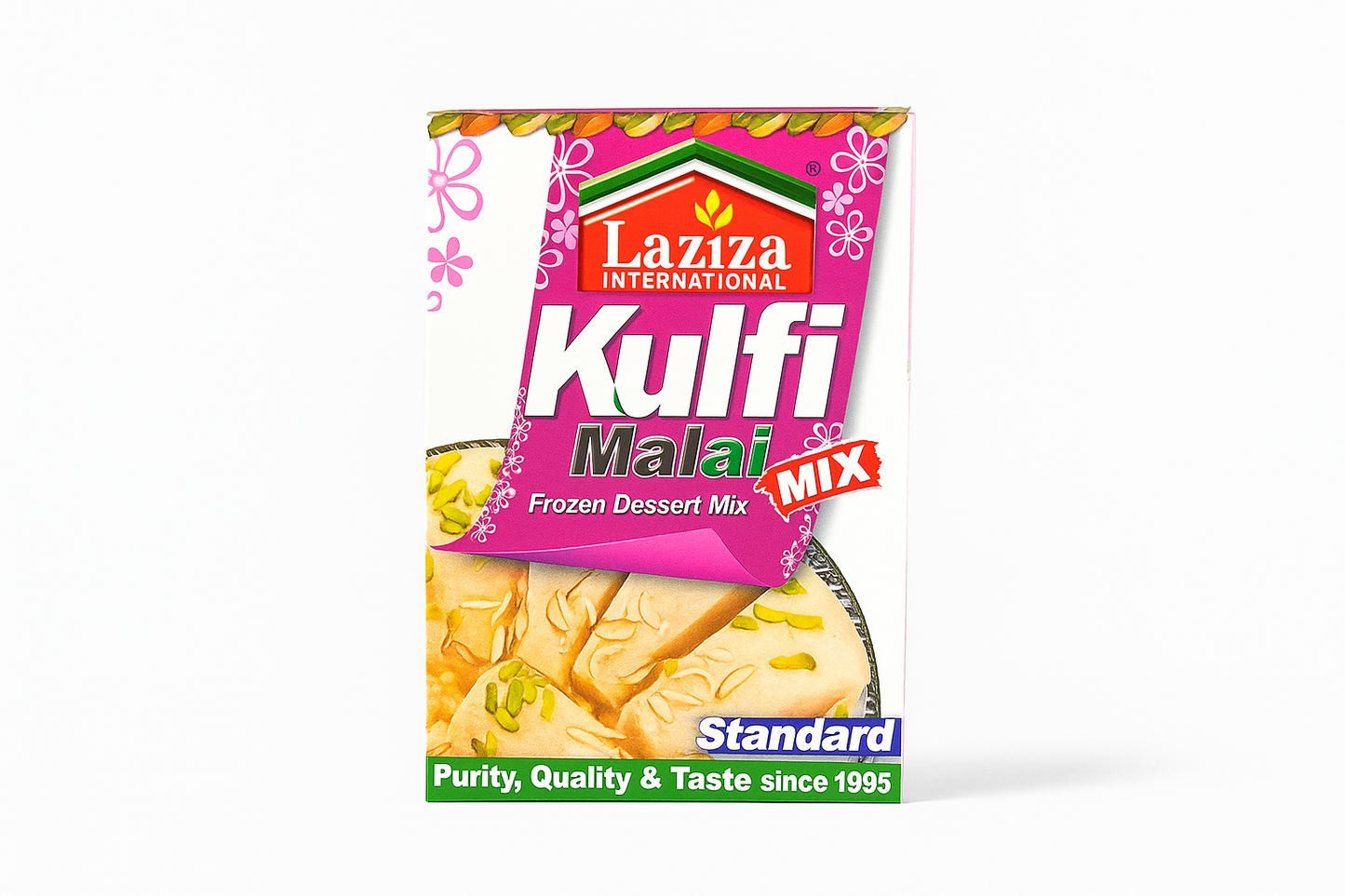 LAZIZA KULFI MALAI MIX
