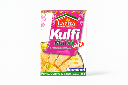 LAZIZA KULFI MALAI MIX