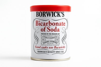 BORWICKS BAKING POWDER (100 G)