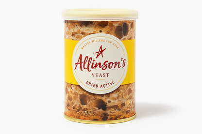 EXPERT MILLERS ALLISONS YEAST