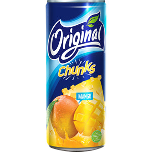 Original Mango Drink