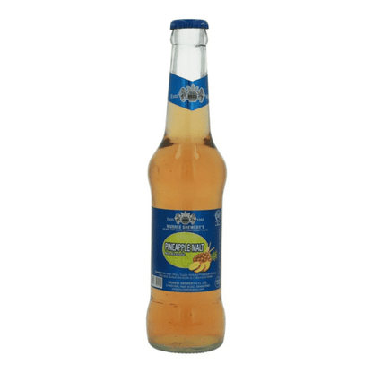 MURREE BREWERY'S DRINK PINEAPPLE MALT 300 GM