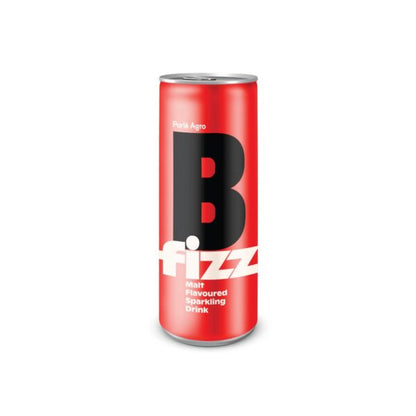 B fizz Malt