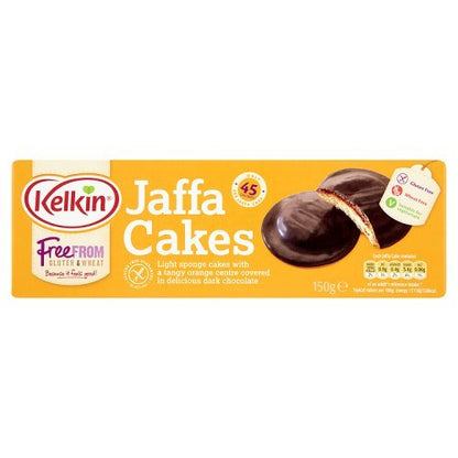 JAFFA CAKES PM