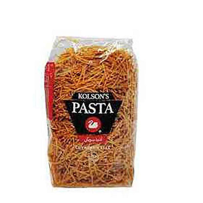 Kolson Pasta Brown