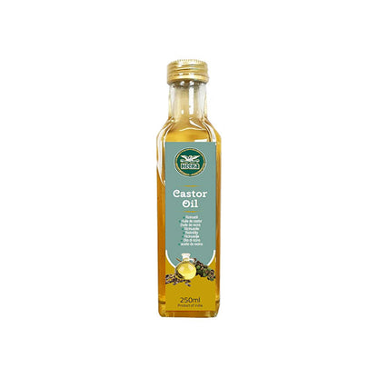 Heera Castor Oil 250ml
