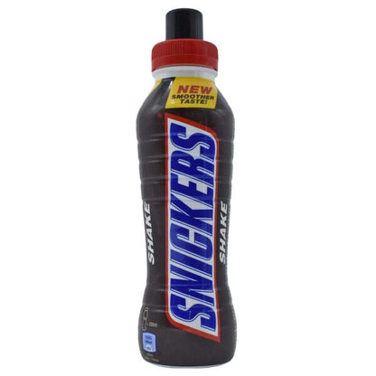 SNICKERS CHOCOLATE DRINK