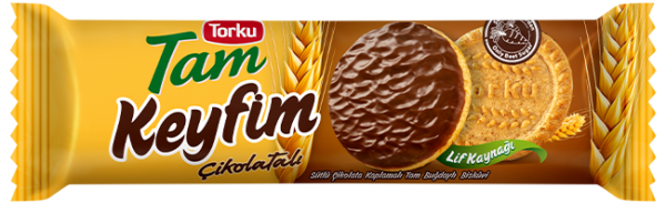 Torku Choclate Biscuit
