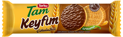 Torku Choclate Biscuit
