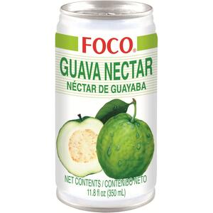 Foco guava drink