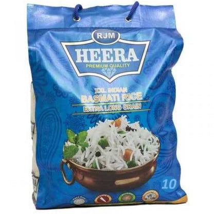 heera 1121 premium rice 10kg
