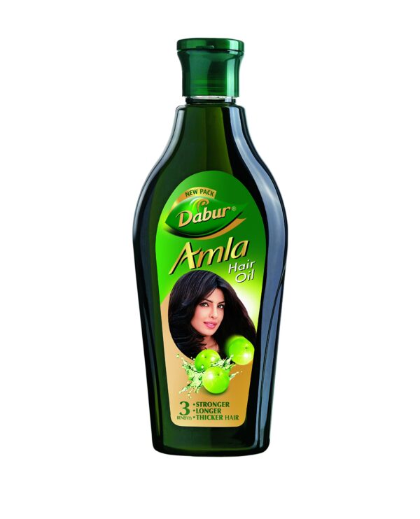 Amla Hair Oil 180ml