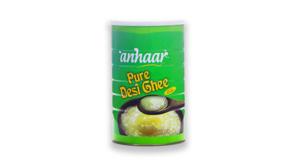 Ammaar Desi Ghee 1Ltr