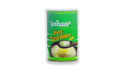 Ammaar Desi Ghee 1Ltr