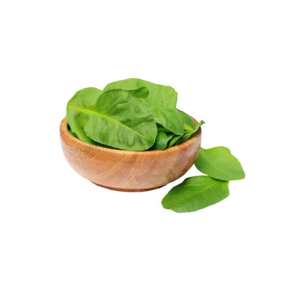 BABY SPINACH