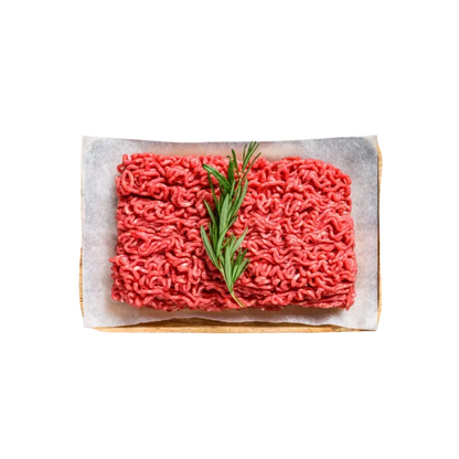 Beef Mince