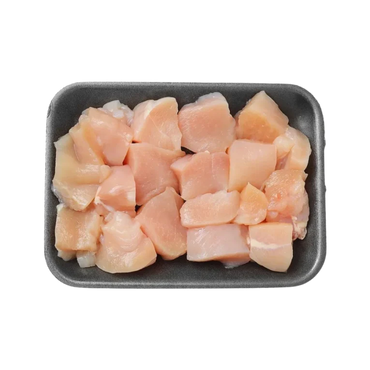 Chicken Breast Cube