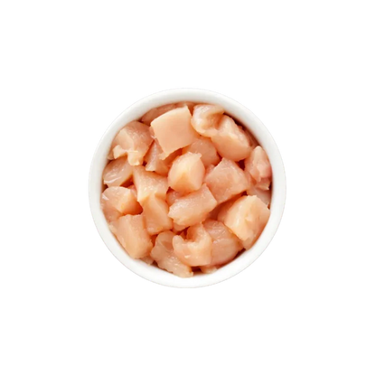 Chicken Breast Diced 5kg