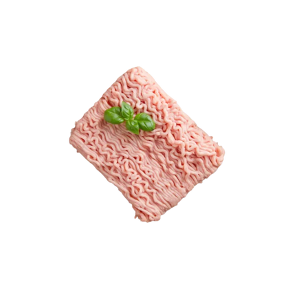 Chicken Breast Mince