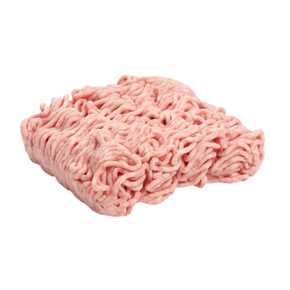 Chicken Breast Mince 5kg