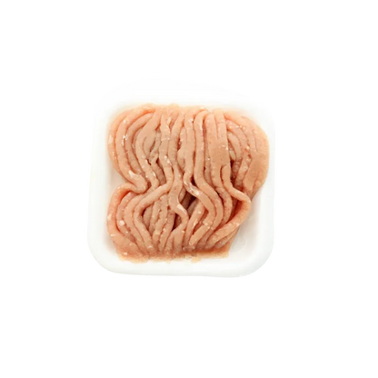 Chicken Breast Mince