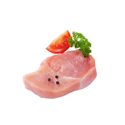 Chicken Breast Steak