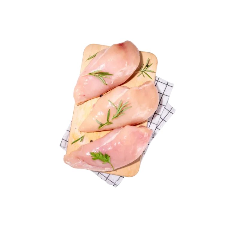Chicken Breast Whole