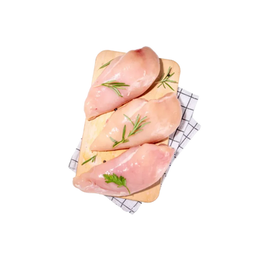 Chicken Breast Whole