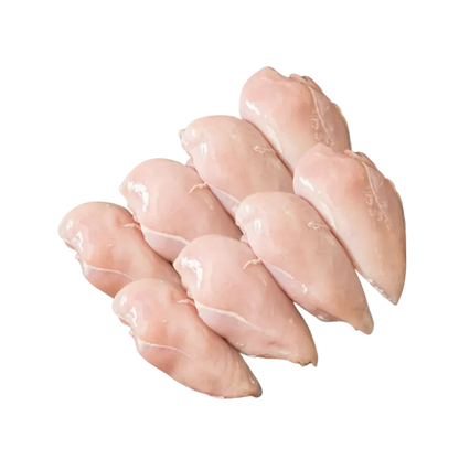 Chicken Breast Whole 5kg