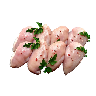 Chicken Breast Whole 5kg