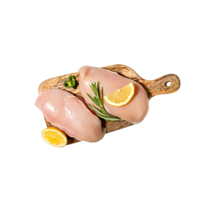 Chicken Breast Whole
