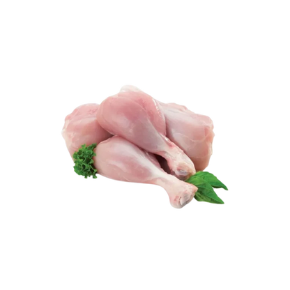 Chicken Drumsticks Skinless