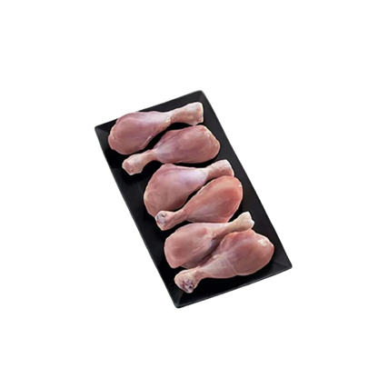 Chicken Drumsticks Skinless