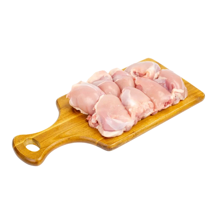 Chicken Leg Tikka Whole (Thigh)