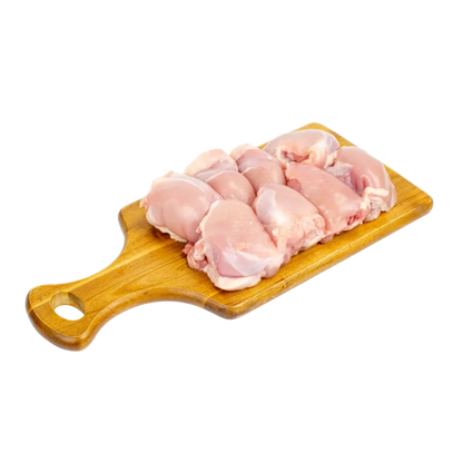 Chicken Leg Tikka Whole (Thigh)