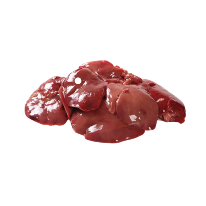 Chicken Liver
