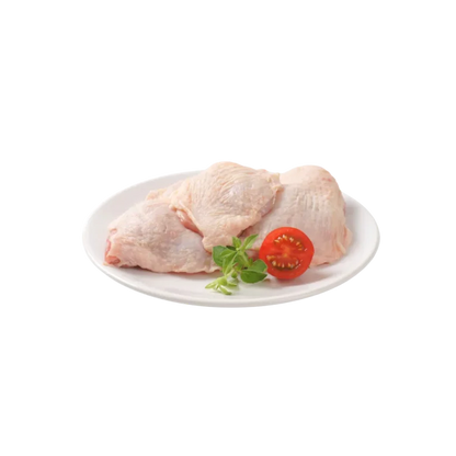 Chicken Oyster Thighs