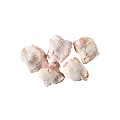 Chicken Oyster Thighs
