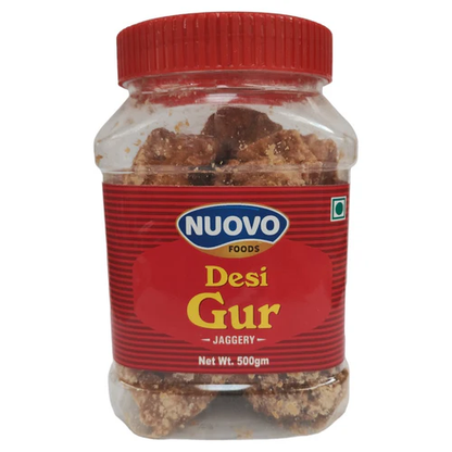 Nouvo Desi Gur 500g