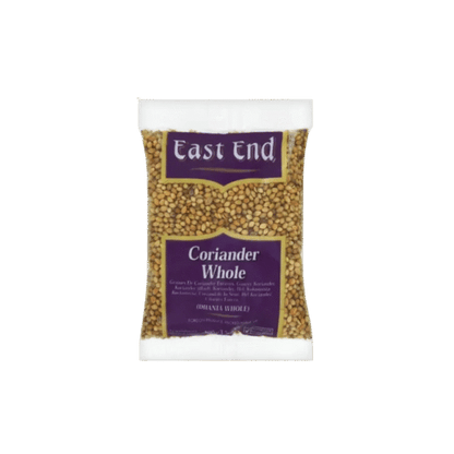 East End Whole Coriander 100g