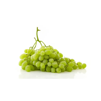 Green Grapes