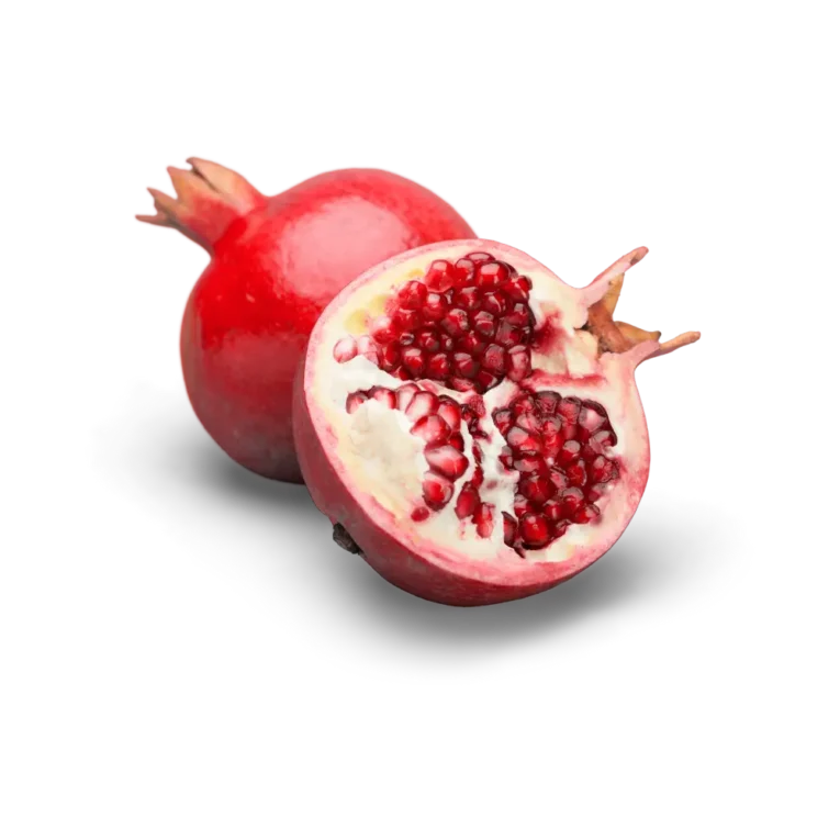 Pomegranates