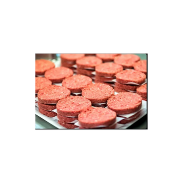 American Style Classic Burger Patties