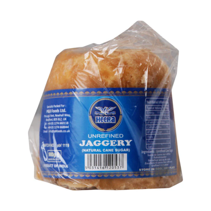 Heera Jaggery 900g