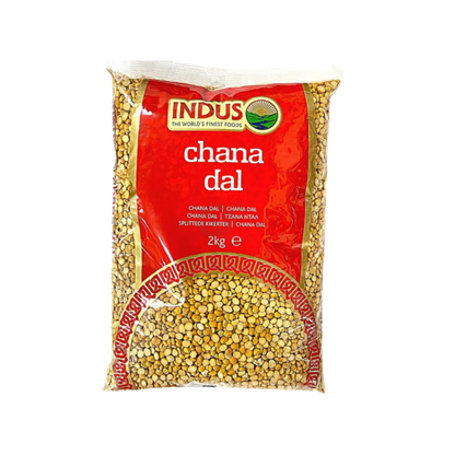 Chana Dal