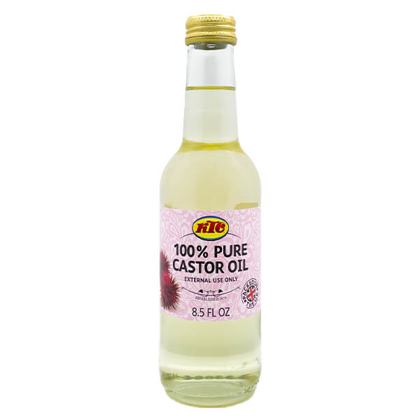 KTC Castor Oil 250ml