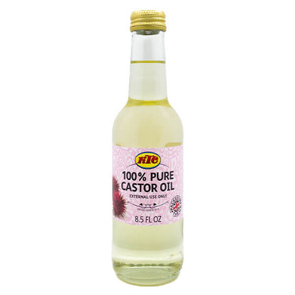 KTC Castor Oil 250ml