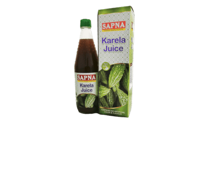 Sapna Karela Juice